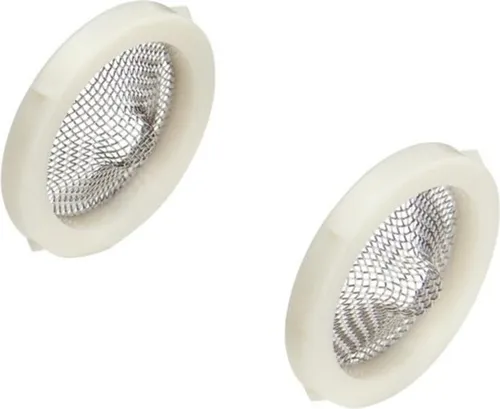 Hansgrohe Siebdichtung Set 2 Stück