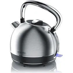 Arendo Wasserkocher 1,7 l