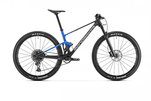 Mountainbikes bis 4000 Euro von Mondraker