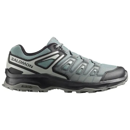 Salomon EXTEGRA Wanderschuh grau 44,5 EU von Salomon