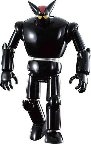 Produktbild NEUE Bandai Soul of Chogokin GX-29R Black Ox Tetsujin 28 Actionfigur aus Japan
