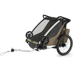 Produktbild Thule Chariot Cross 2 Double