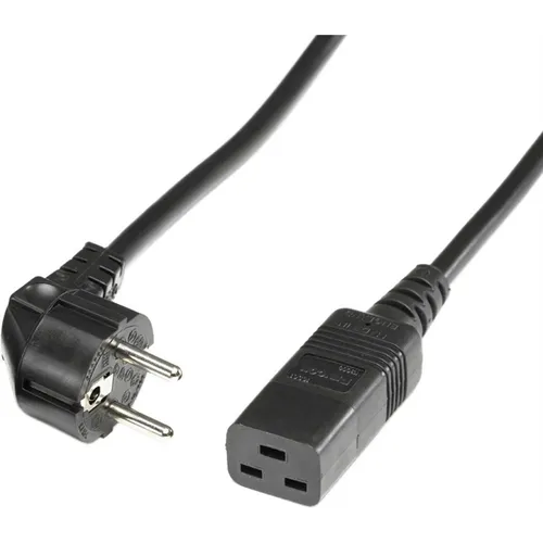 Bachmann C19Koppler Stromkabel (2 m) (352.174)