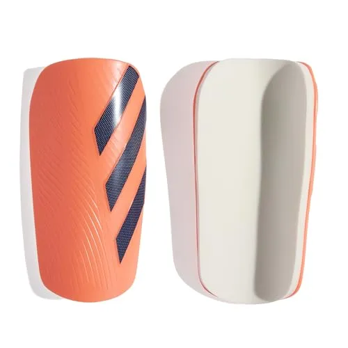 Adidas Unisex TIRO SHINGUARD EU Club in orange von adidas