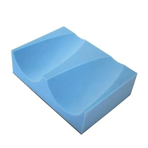 Karl Dahm Kniepolster – Weiches Schaumstoffpolster für Fliesenleger