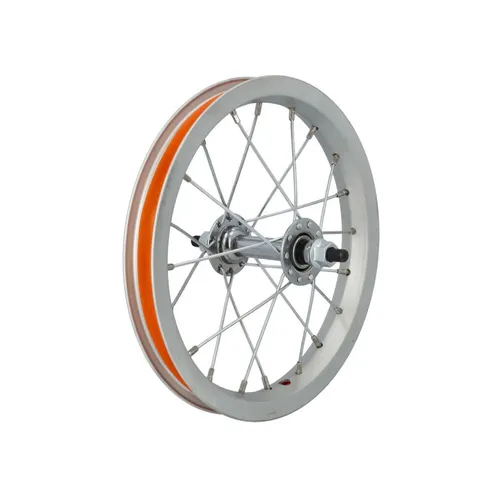 Vorderrad 12 Aluminium