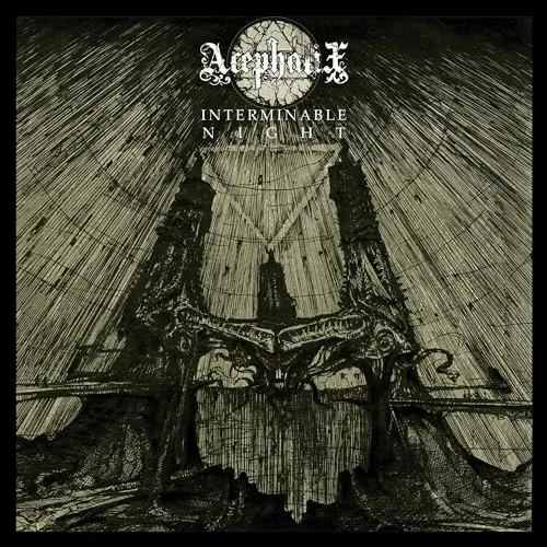 Interminable Night (Lim.Edit.)