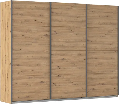 Schwebetürenschrank RAUCH Agordo