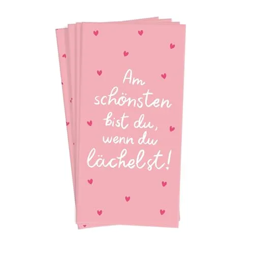 Einstecktücher von Grafik Werkstatt