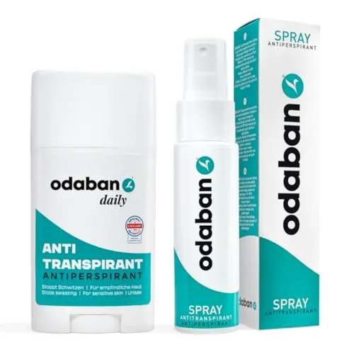 Odaban Deo-Set ®