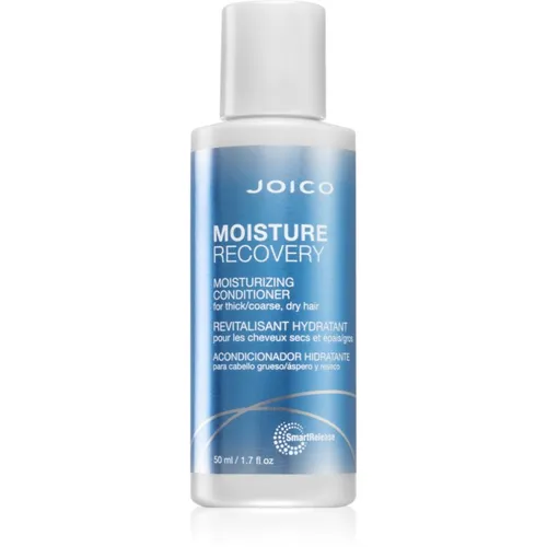 Joico Moisture Recovery feuchtigkeitsspendender Conditioner für trockenes Haar 50 ml