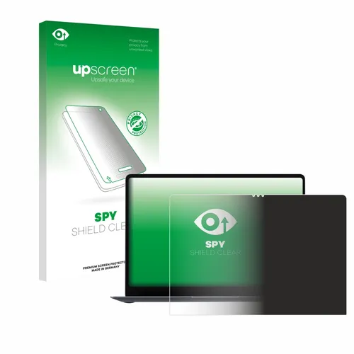 Anti Spy Blickschutz Folie für Samsung Galaxy Book6 Pro 14
