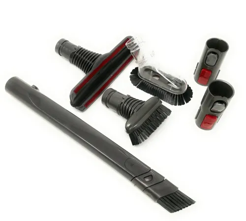 Car + Home Cleaning  Zubehör Set für Dyson V6, V7, V8, V10, V11,V15 Big Ball /2