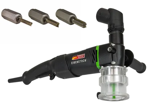 EIBENSTOCK EFU 1200 Fugenfräse von Eibenstock