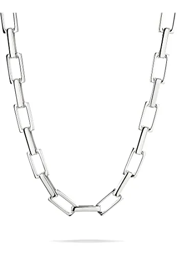 Liebeskind Berlin Edelstahlkette von Liebeskind Berlin