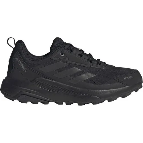 adidas Damen Terrex Anylander RAIN.RDY Wanderschuhe - Wanderschuhe mit RAIN.RDY Technologie, wasserfest und ideal für jedes Wetter, aus recycelten Materialien gefertigt.