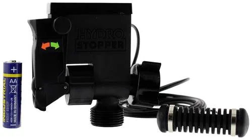 ScanPart Uni Water Stop Wasserstoppventil von SCANPART