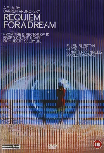 Requiem For A Dream [DVD]