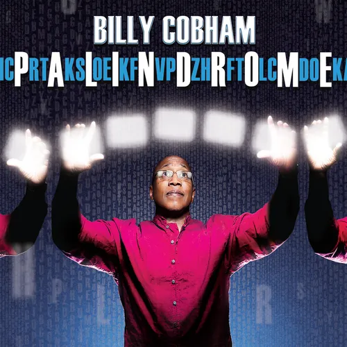 CD Billy Cobham Palindrome