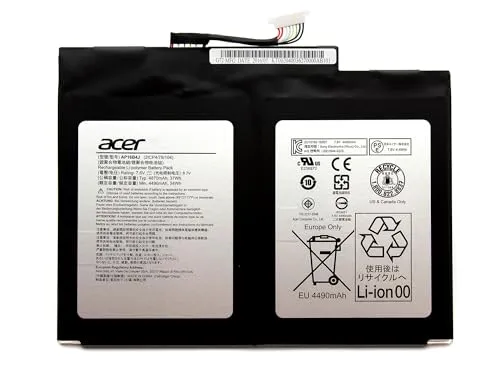 Acer Akkus & Batterien von Acer