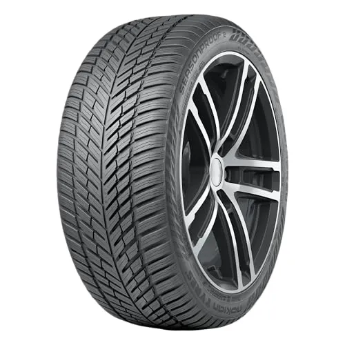 Nokian Seasonproof 2 3PMSF 195/55 R16 87H Ganzjahresreifen