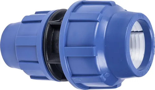 Cornat PE-Reduzier-Kupplung, 32 x 25 mm