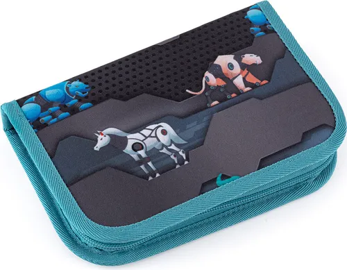 Federmäppchen Topgal PENN 24013