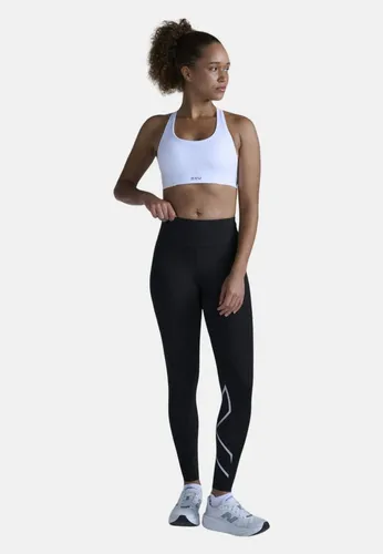 2xU Lauftights Core Hi-Rise Compression (1-tlg)