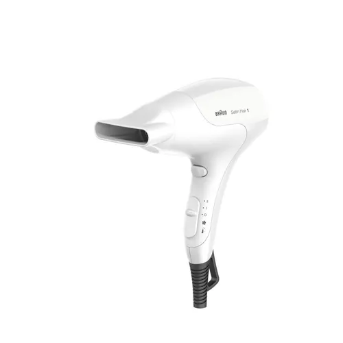 Braun Haartrockner Satin Hair 1 PowerPerfection HD180