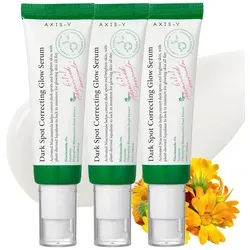 AXIS-Y Anti-Falten-Serum Dark Spot Correcting Glow Serum