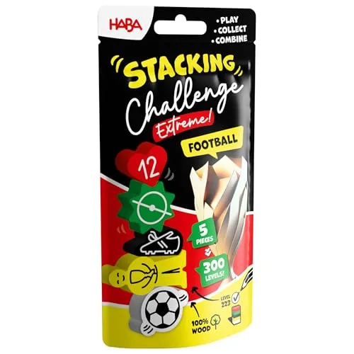 HABA Spiele von HABA