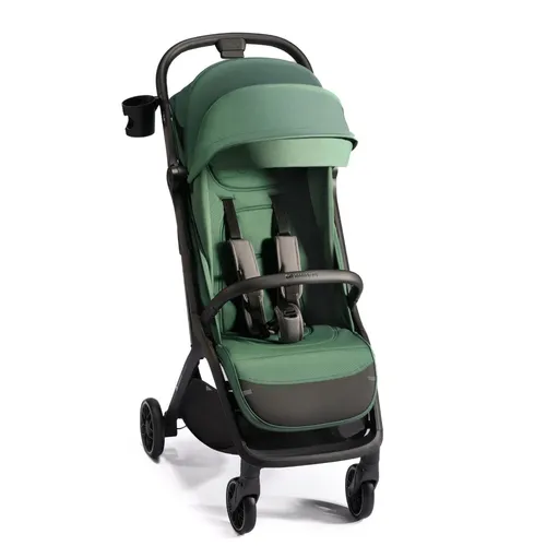 Kinderkraft Kinderwagen Sportwagen Buggy NUBI 2 Mystic Green NEU