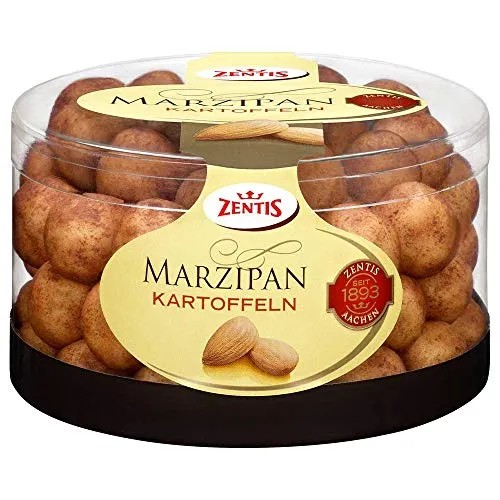 Zentis Marzipan Kartoffeln 500g