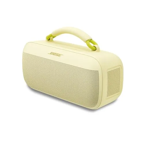 Bose Soundlink Max Portable-Lautsprecher von Bose