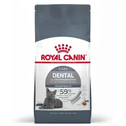 ROYAL CANIN Dental Care 8kg in rot von Royal Canin
