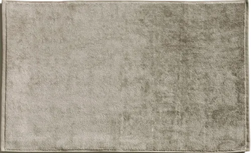 Möve Duschmatte Bamboo Luxe in braun von MÖVE