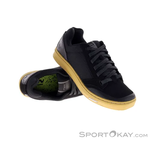 Northwave Tribe 2 MTB Schuhe-Schwarz-41