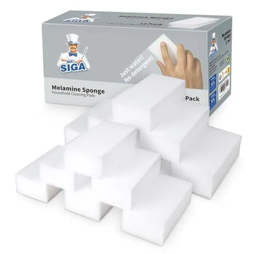 MR.SIGA Melamin Schmutzradierer