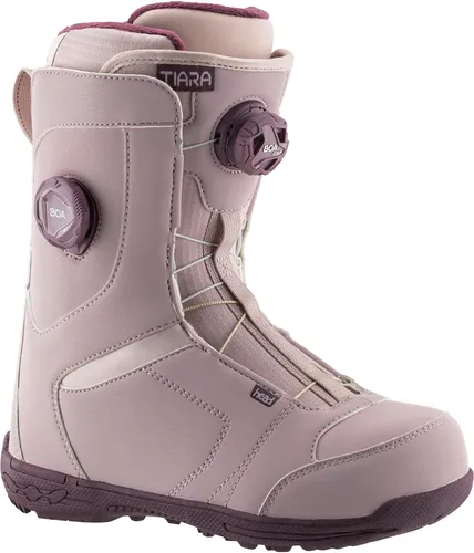 HEAD TIARA BOA FOCUS Boot 2027 mauve von HEAD
