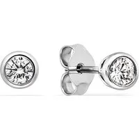 FAVS Ohrstecker 88385438 925er Silber