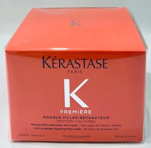 Kérastase Première Masque Filler Réparateur 200ml von Kérastase