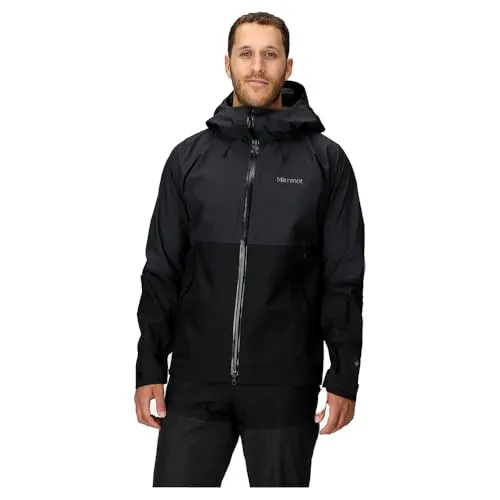 Marmot Seeker Gore-tex Jacket black (001) L