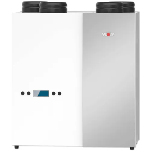 WOLF Comfort-Wohnungslüftung Typ CWL-180 Excellent von Wolf
