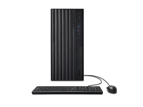 ACER Veriton Vero M4720GT i7-14700 - PC-System mit leistungsstarkem i7-14700 Prozessor, 32GB RAM und 1TB SSD für blitzschnelle Performance und effizientes Multitasking.