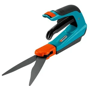 Gardena Comfort Grasschere drehbar von GARDENA