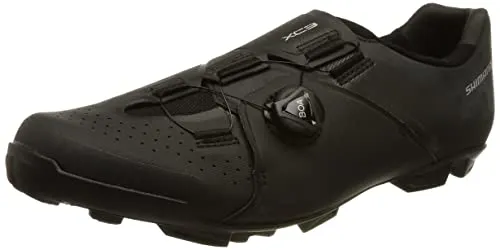 Shimano MTB Fahrradschuhe SH-XC300, schwarz von Shimano