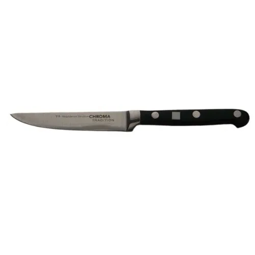 CHROMA Tradition Steakmesser 11 cm T-11