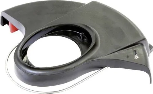 Makita 453353-0 Fadenkopf Schutzhaube Rasentrimmer DUR181