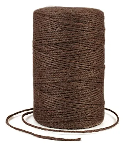 Ketten, Drähte & Seile Braun von Uiopa