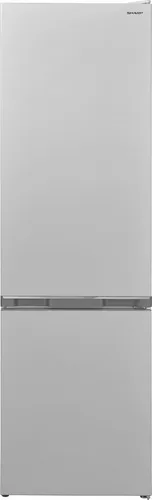 Sharp SJ-FBB05DTXWD-EU Kühl-Gefrierkombination